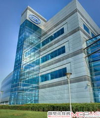 英特爾新的oregon晶圓廠將向450mm過(guò)渡