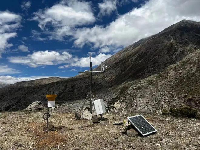課程資源自然生態(tài)|&ldquo;亞洲水塔&rdquo;的&ldquo;水&rdquo;,從哪兒來(lái)?夏日這些&ldquo;怪雨&rdquo;現(xiàn)象的成因有答案了!