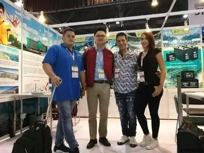 放眼世界,京球活躍在全球舞臺