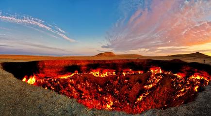 亞洲唯一永久中立國:境內有超200億噸石油資源,護照拒簽率超高