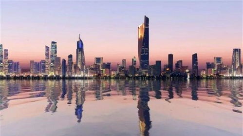 亞洲有一奇特國家,境內(nèi)幾乎沒有任何淡水,百姓生活卻富得流油