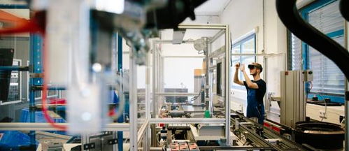 未來(lái)航空制造業(yè),如何融綠色 能量和智能為一體