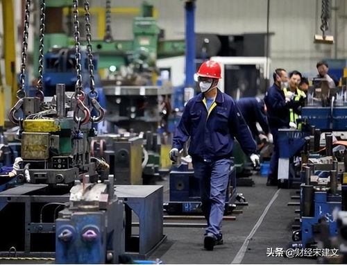 央視出品 中國工廠在2022 ,中國制造業(yè)的困難與突破