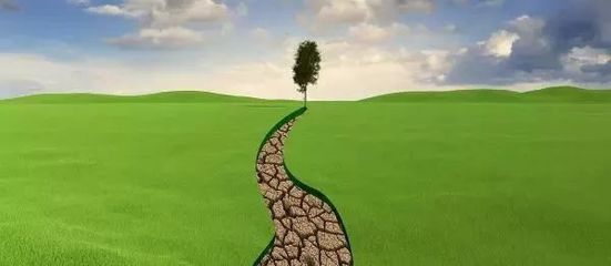 關(guān)于自然資源管理,探討一下這些基本問題很有必要