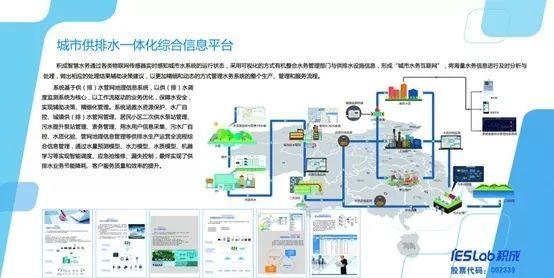第十二屆中國城鎮(zhèn)水務大會開幕,積成攜智慧水務&ldquo;明星&rdquo;產(chǎn)品參展!_科技_網(wǎng)