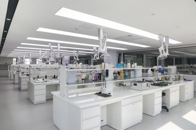 國家認可實驗室！阿道夫科研創新實驗室獲得CNAS認可，引領生物科技研究開發新篇章